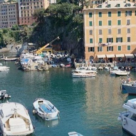 Camogli In Love La Casetta Sul Mare ภายนอก รูปภาพ