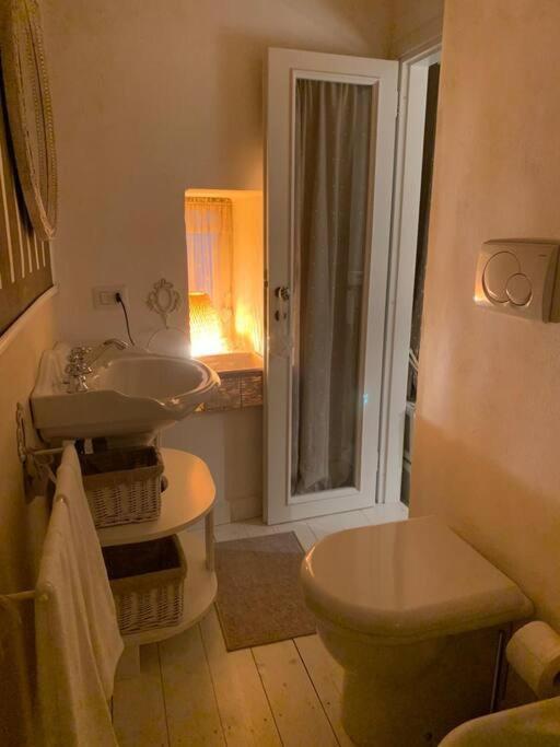 Camogli In Love La Casetta Sul Mare ภายนอก รูปภาพ