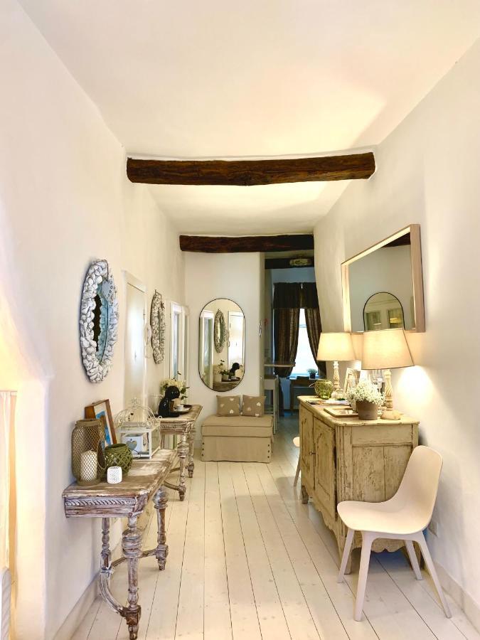 Camogli In Love La Casetta Sul Mare ภายนอก รูปภาพ